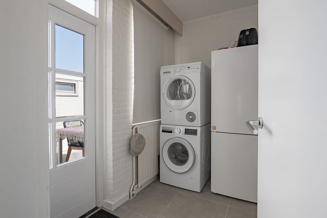 Foto 8 van Burgemeester Muijtersstraat 16