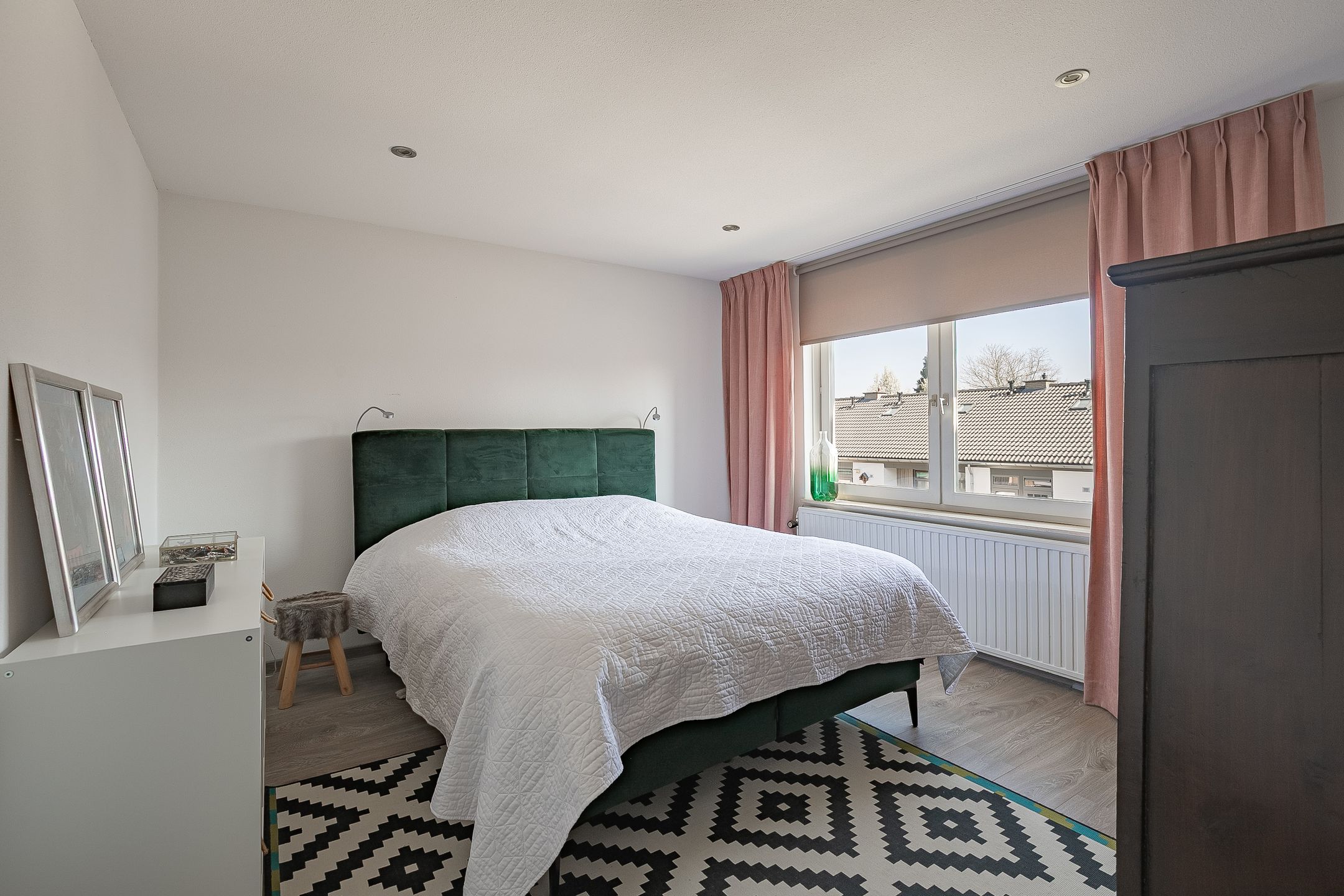 Foto 12 van Burgemeester Muijtersstraat 16