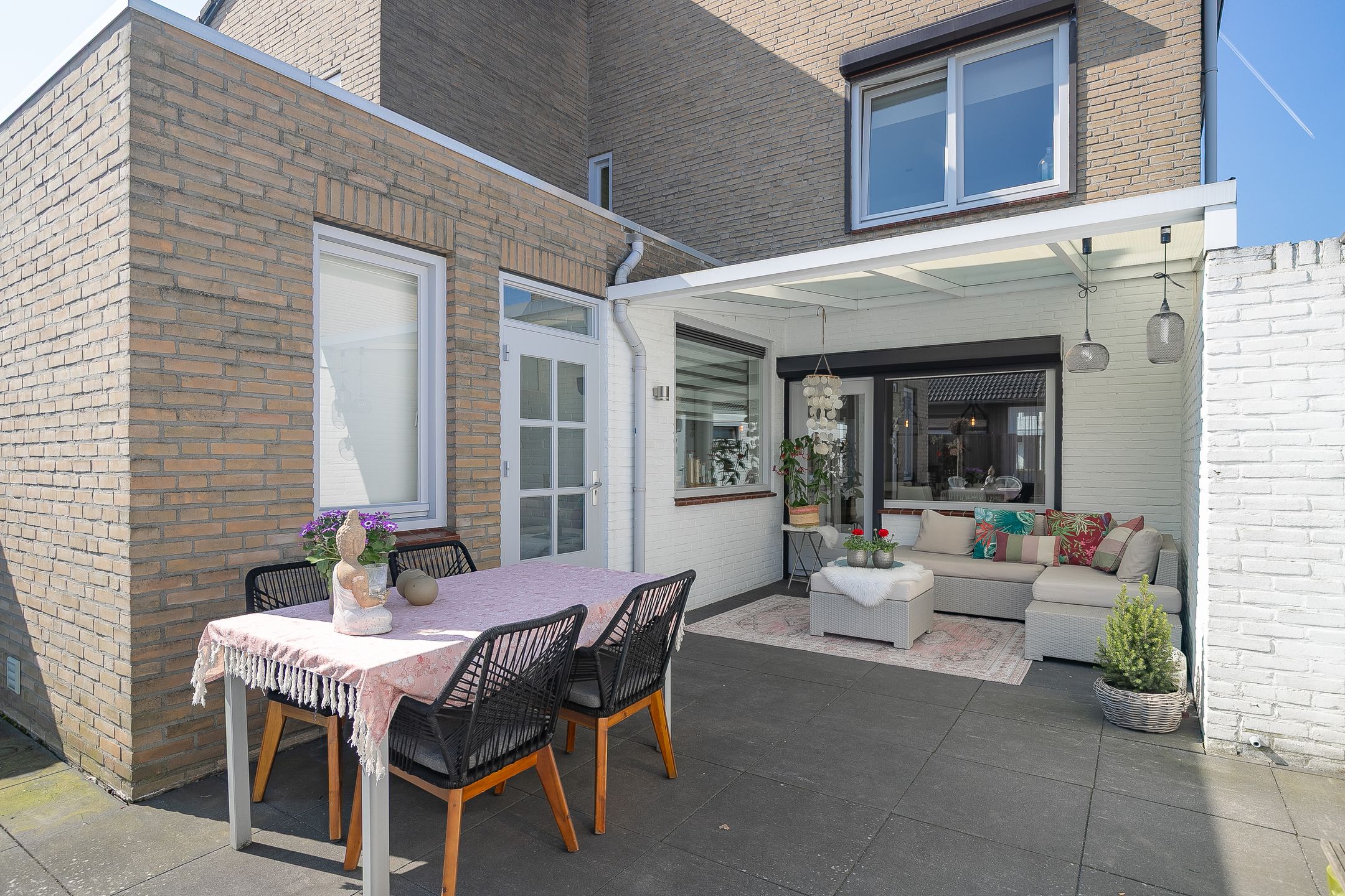 Foto 18 van Burgemeester Muijtersstraat 16