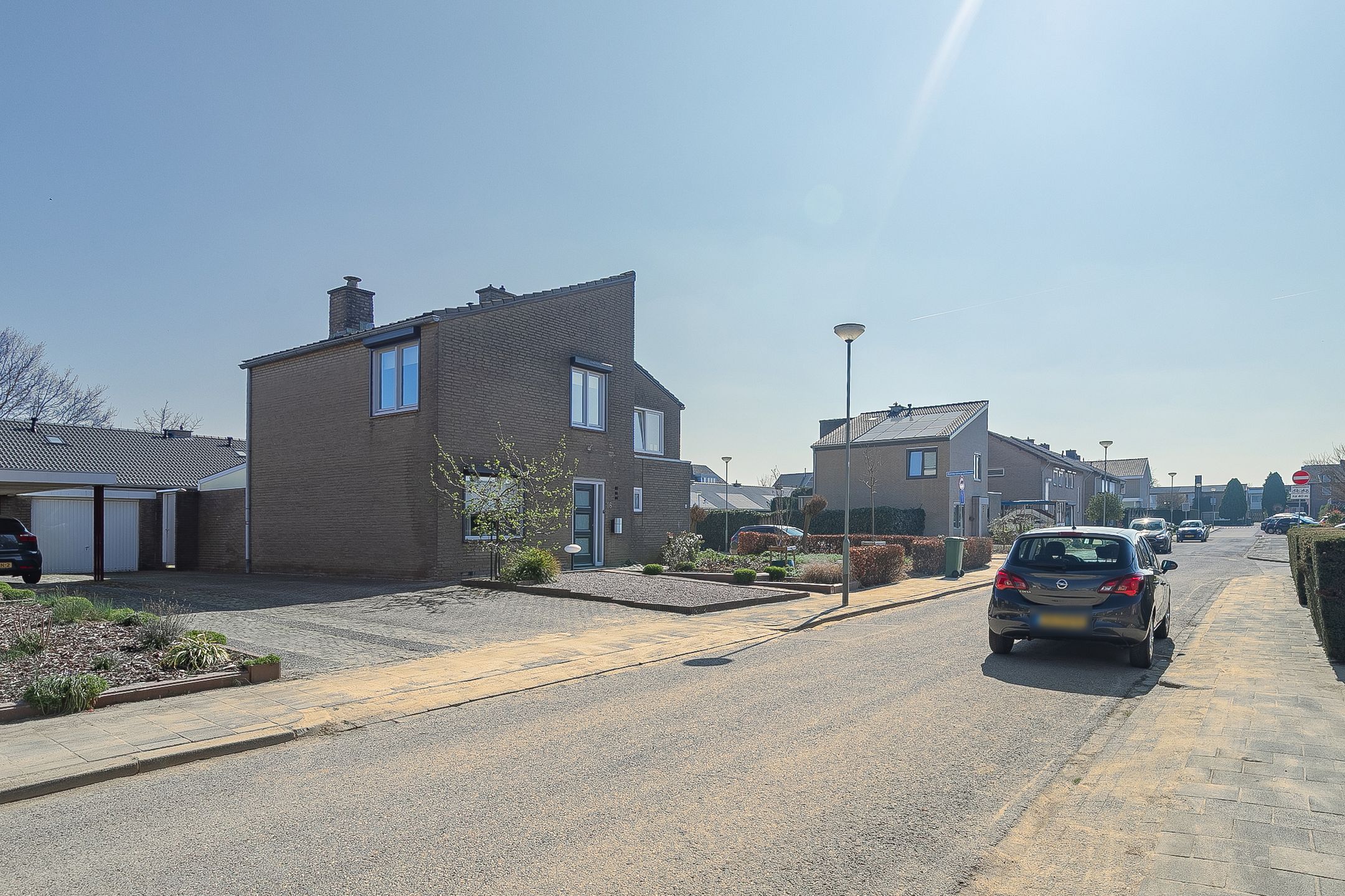 Foto 21 van Burgemeester Muijtersstraat 16