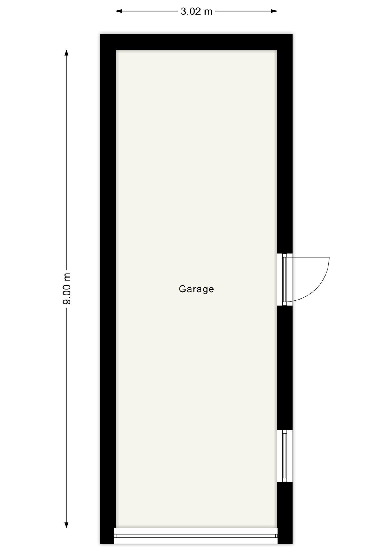 Foto 24 van Burgemeester Muijtersstraat 16