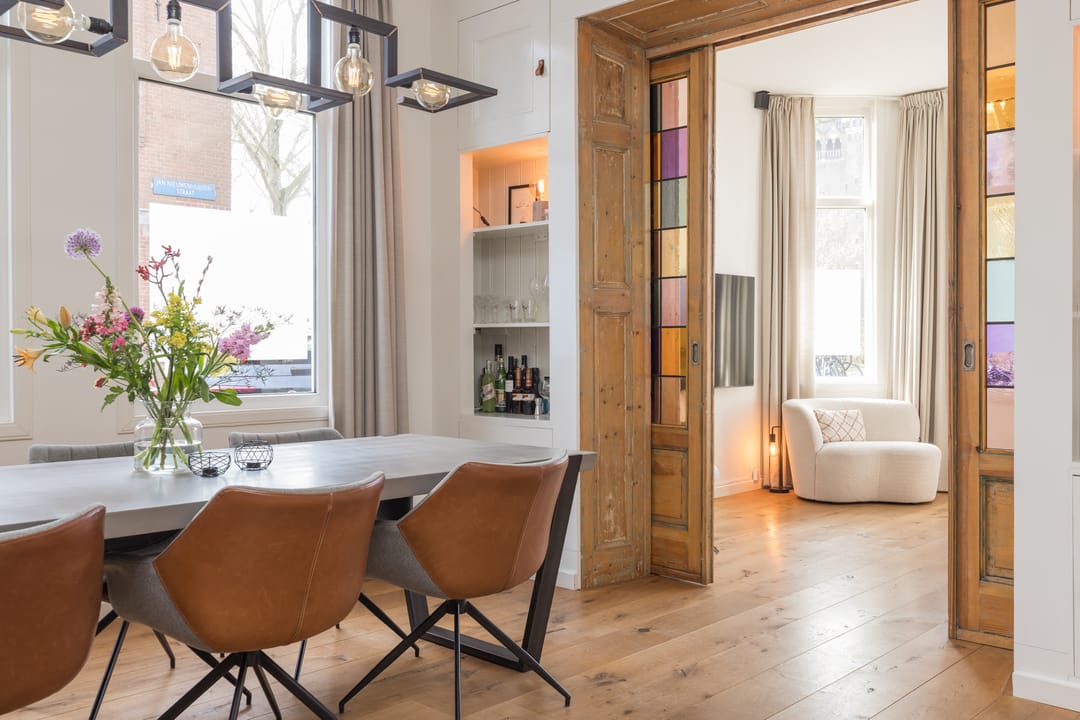 Photo 1 of Westergracht 29-ZW