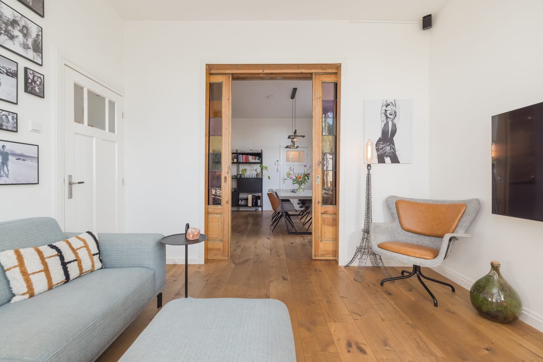 Photo 2 of Westergracht 29-ZW