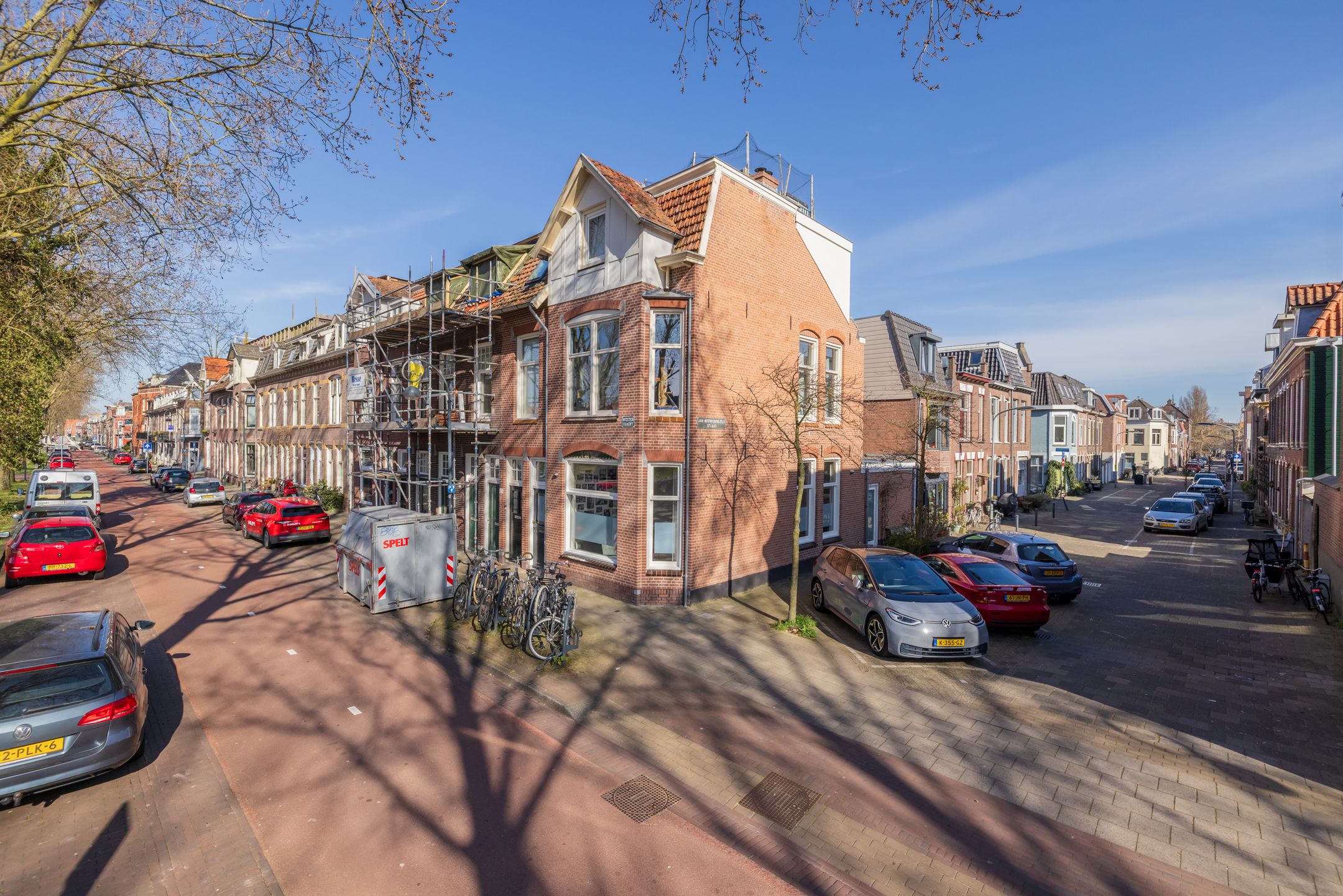 Photo 3 of Westergracht 29-ZW