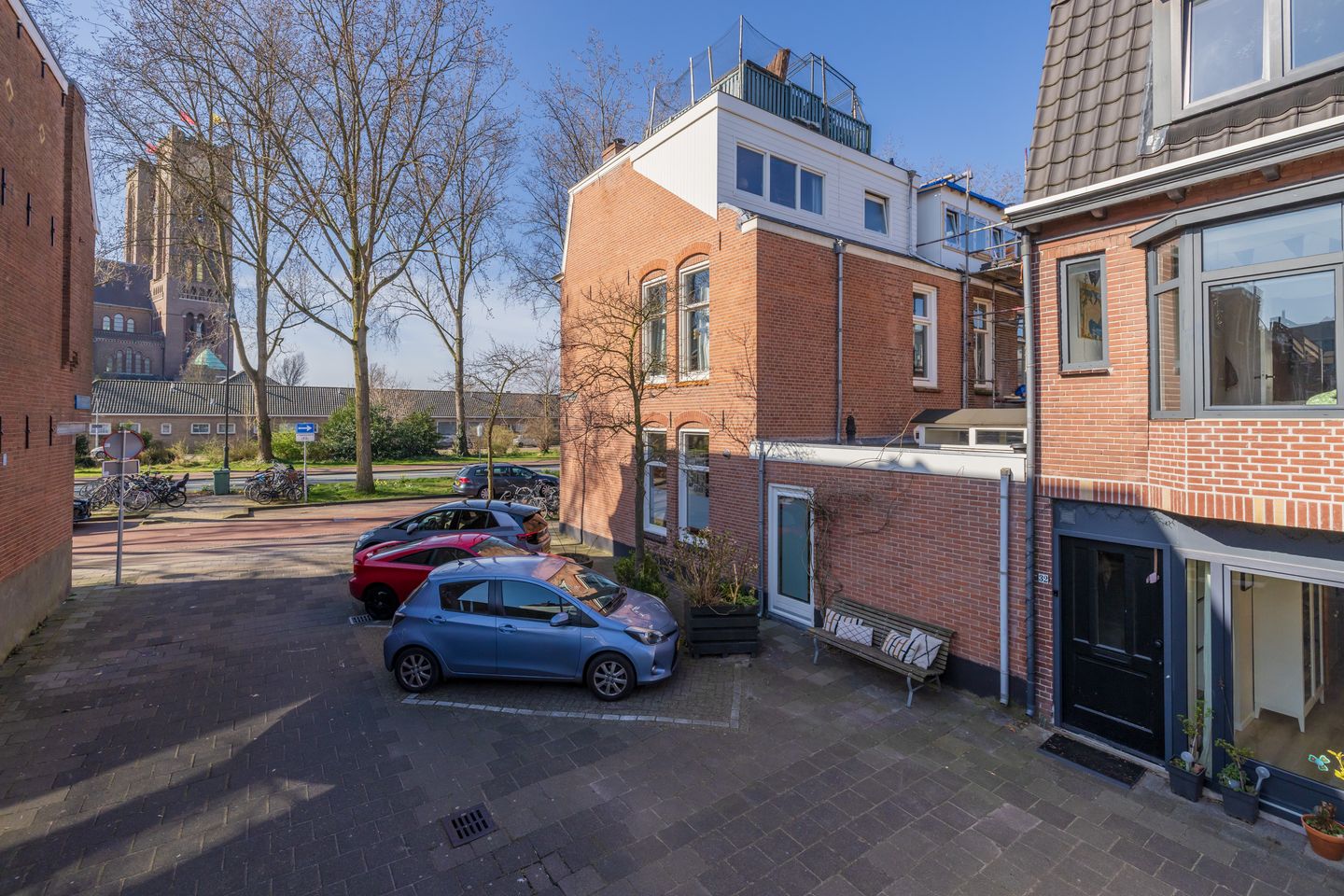 Photo 4 of Westergracht 29-ZW