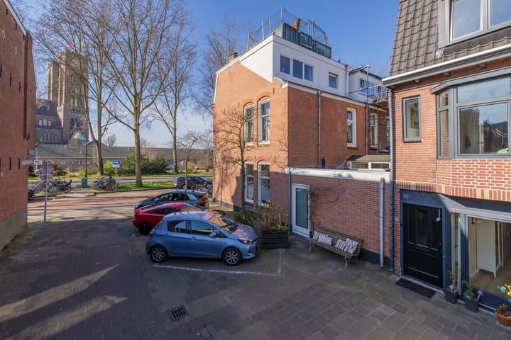 Foto 4 van Westergracht 29-ZW