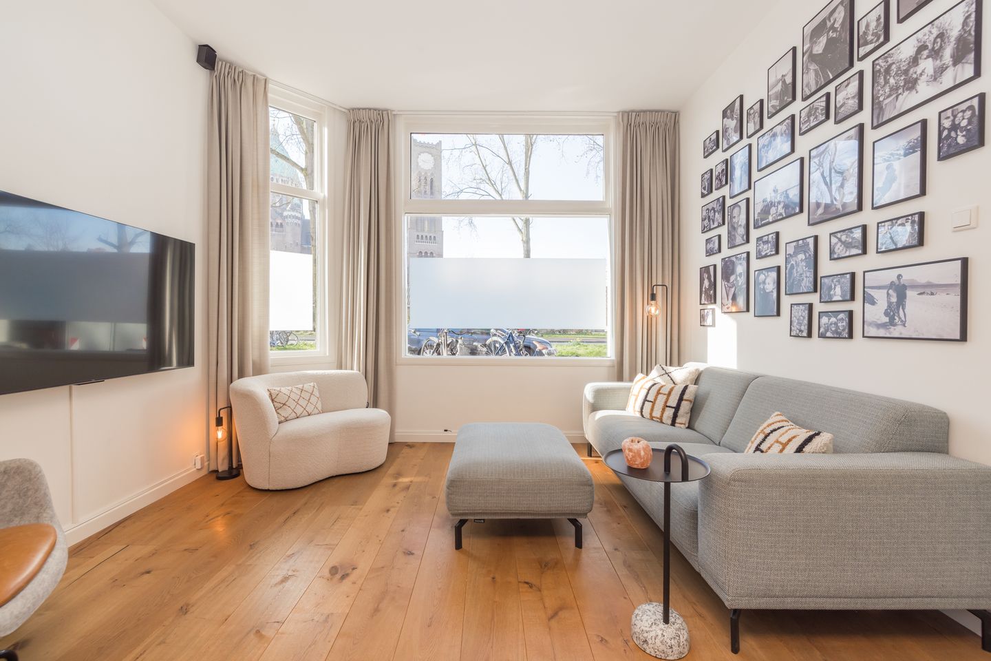 Photo 5 of Westergracht 29-ZW