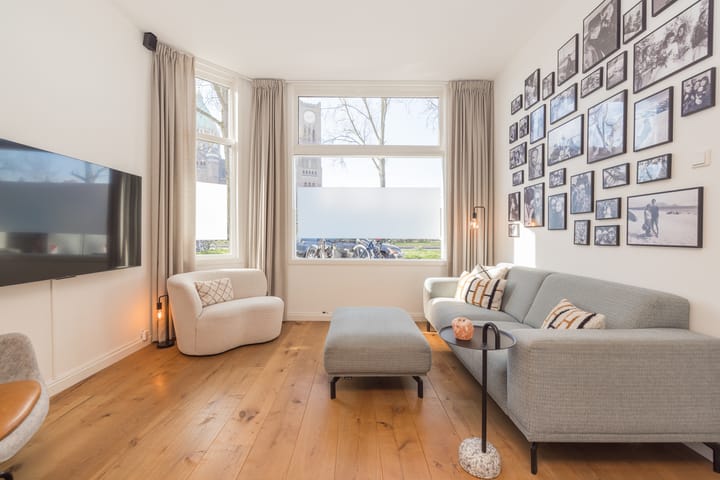 Foto 5 van Westergracht 29-ZW