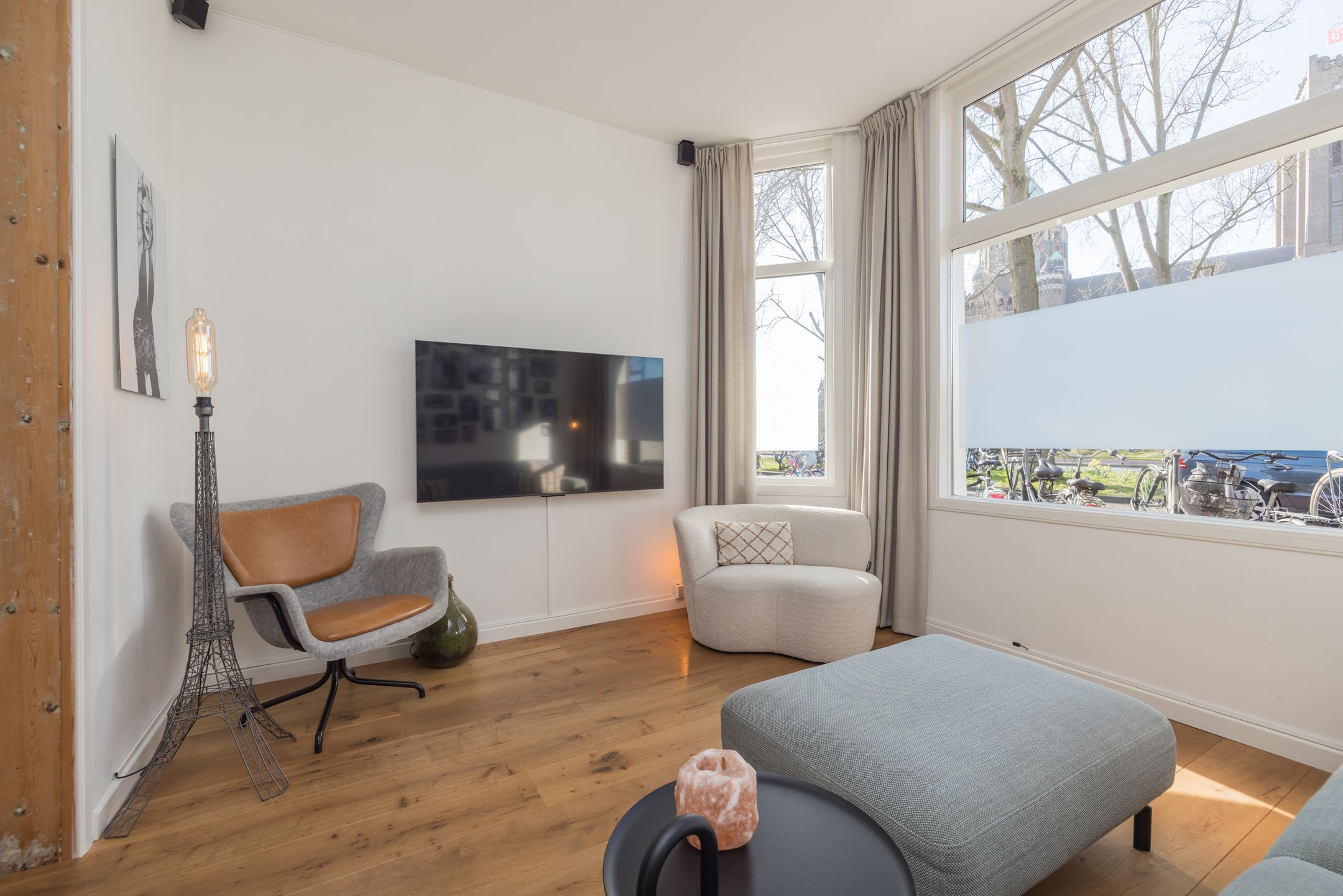 Photo 6 of Westergracht 29-ZW