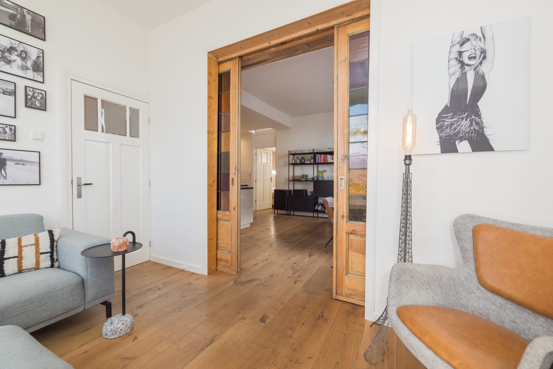 Photo 7 of Westergracht 29-ZW