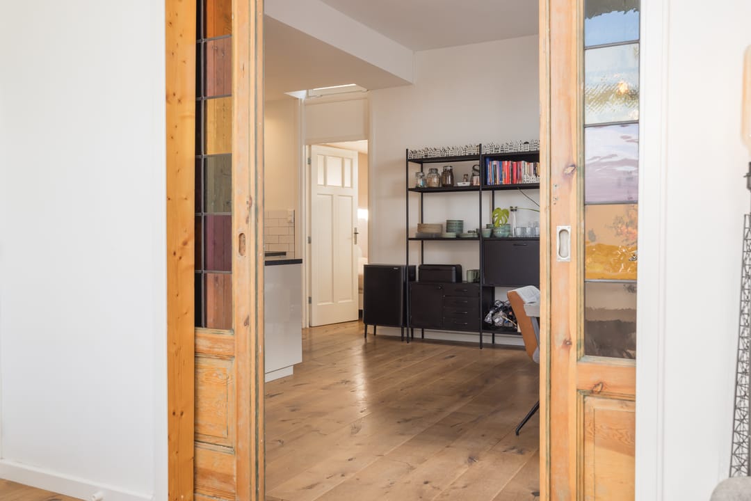 Photo 8 of Westergracht 29-ZW