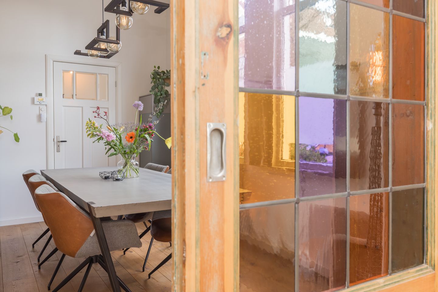 Photo 10 of Westergracht 29-ZW