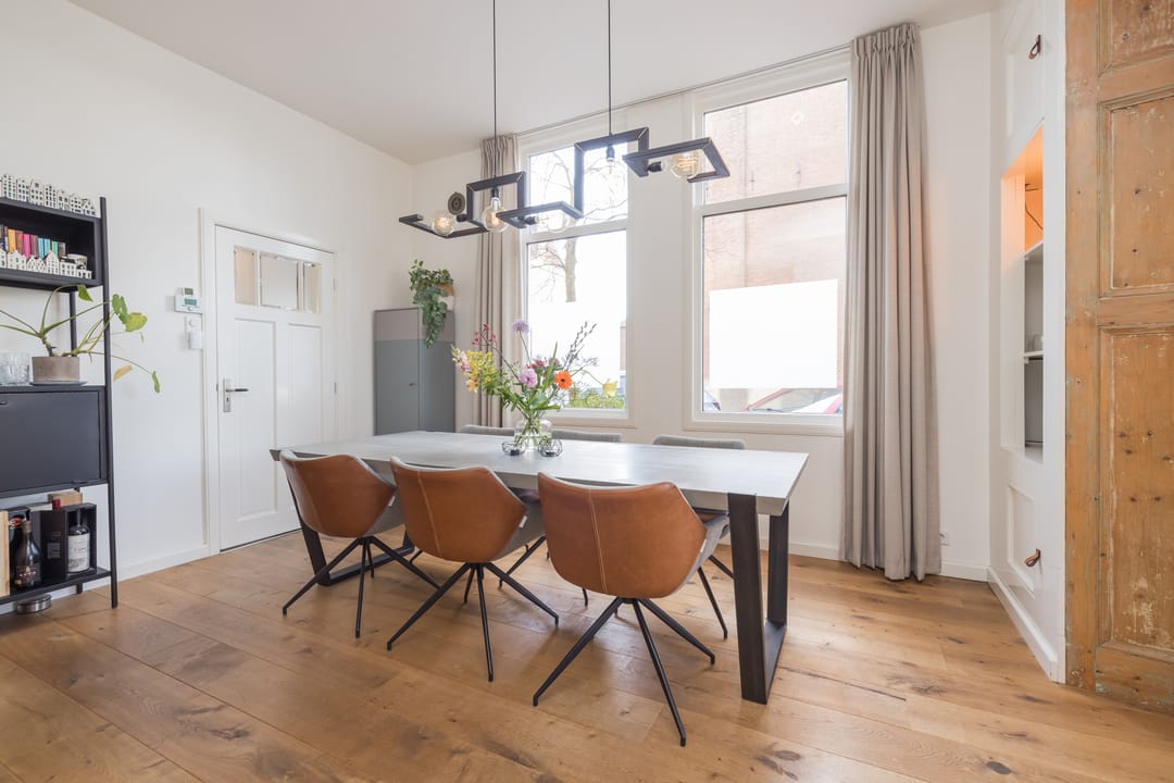 Photo 11 of Westergracht 29-ZW