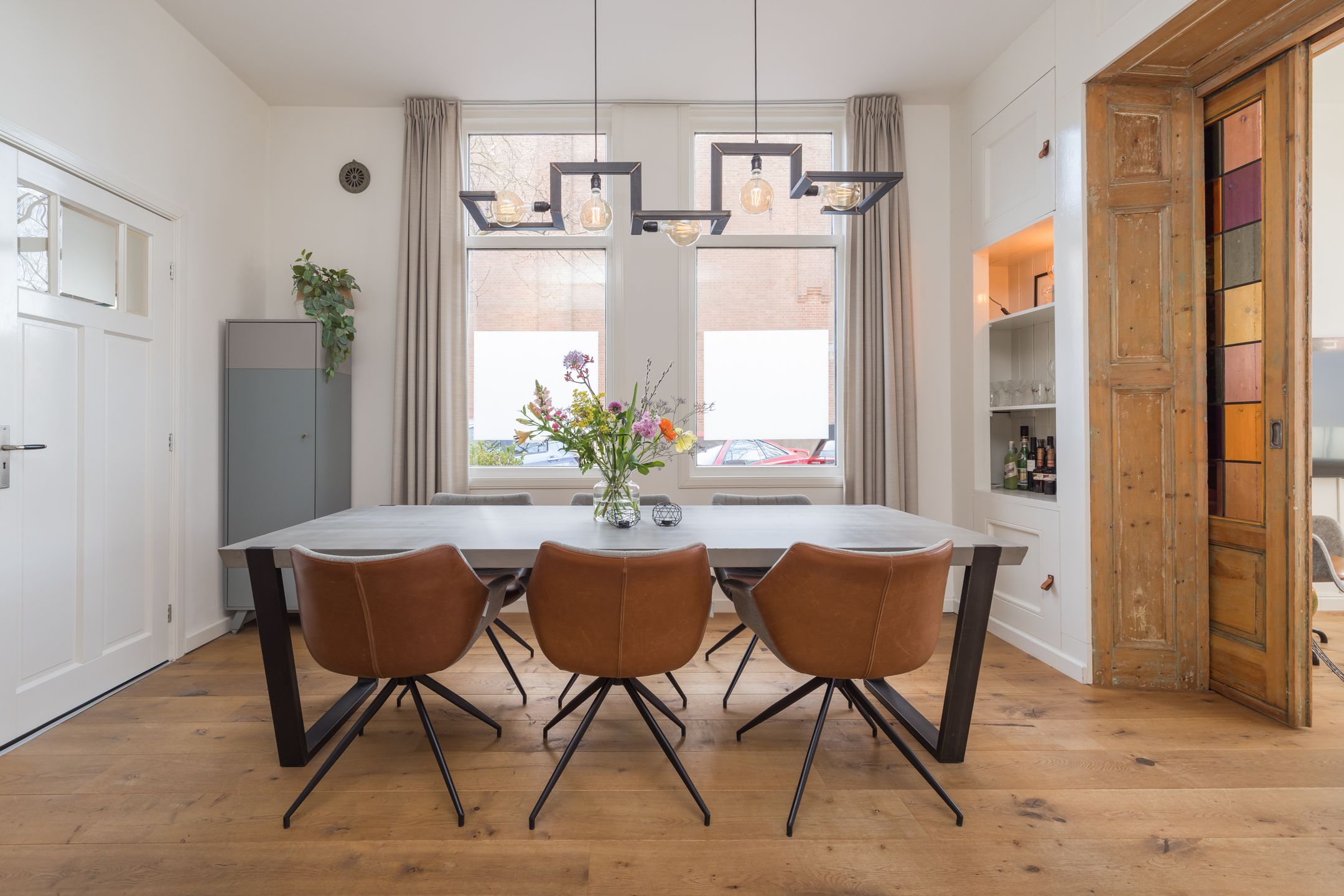 Photo 12 of Westergracht 29-ZW