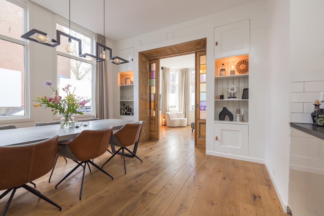 Photo 13 of Westergracht 29-ZW