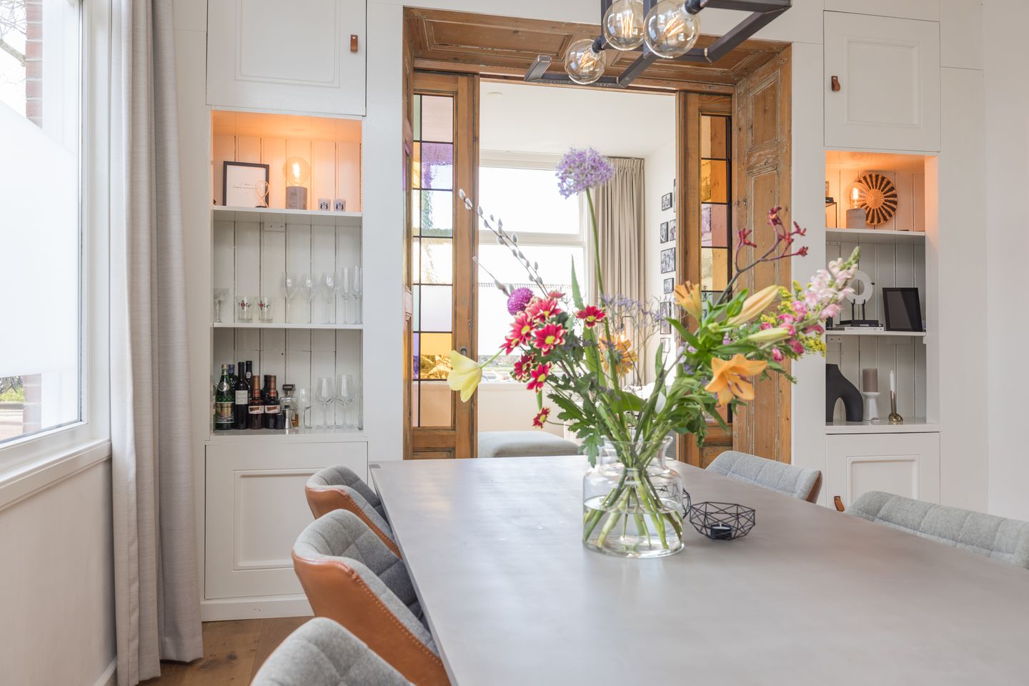 Photo 14 of Westergracht 29-ZW