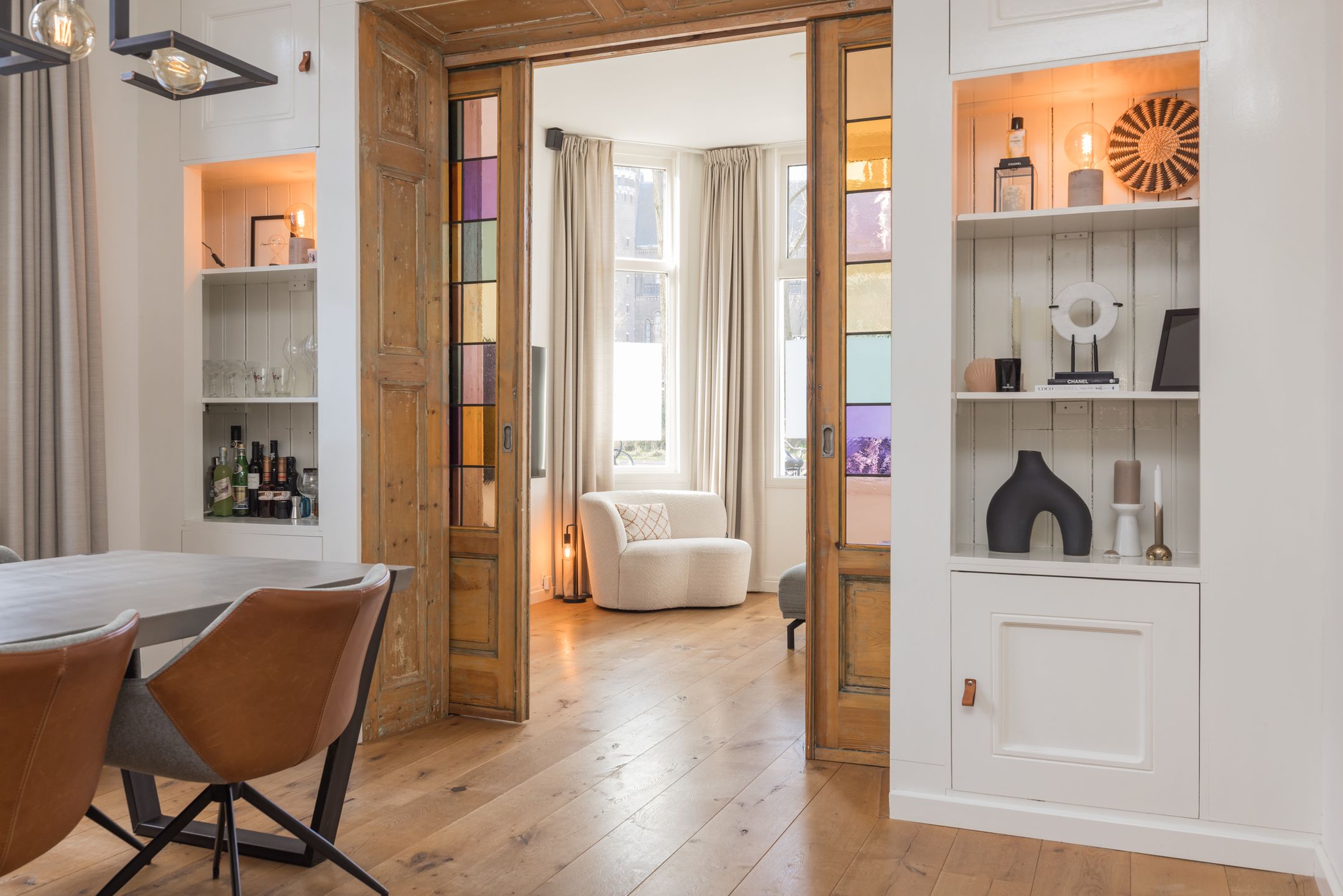 Photo 15 of Westergracht 29-ZW