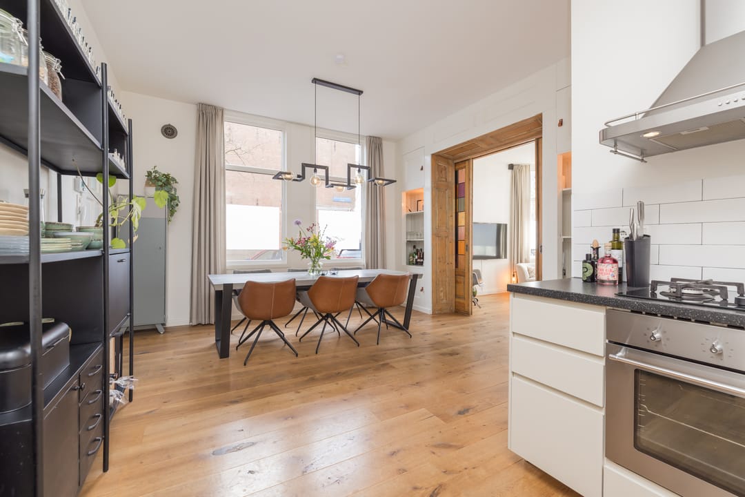 Photo 16 of Westergracht 29-ZW