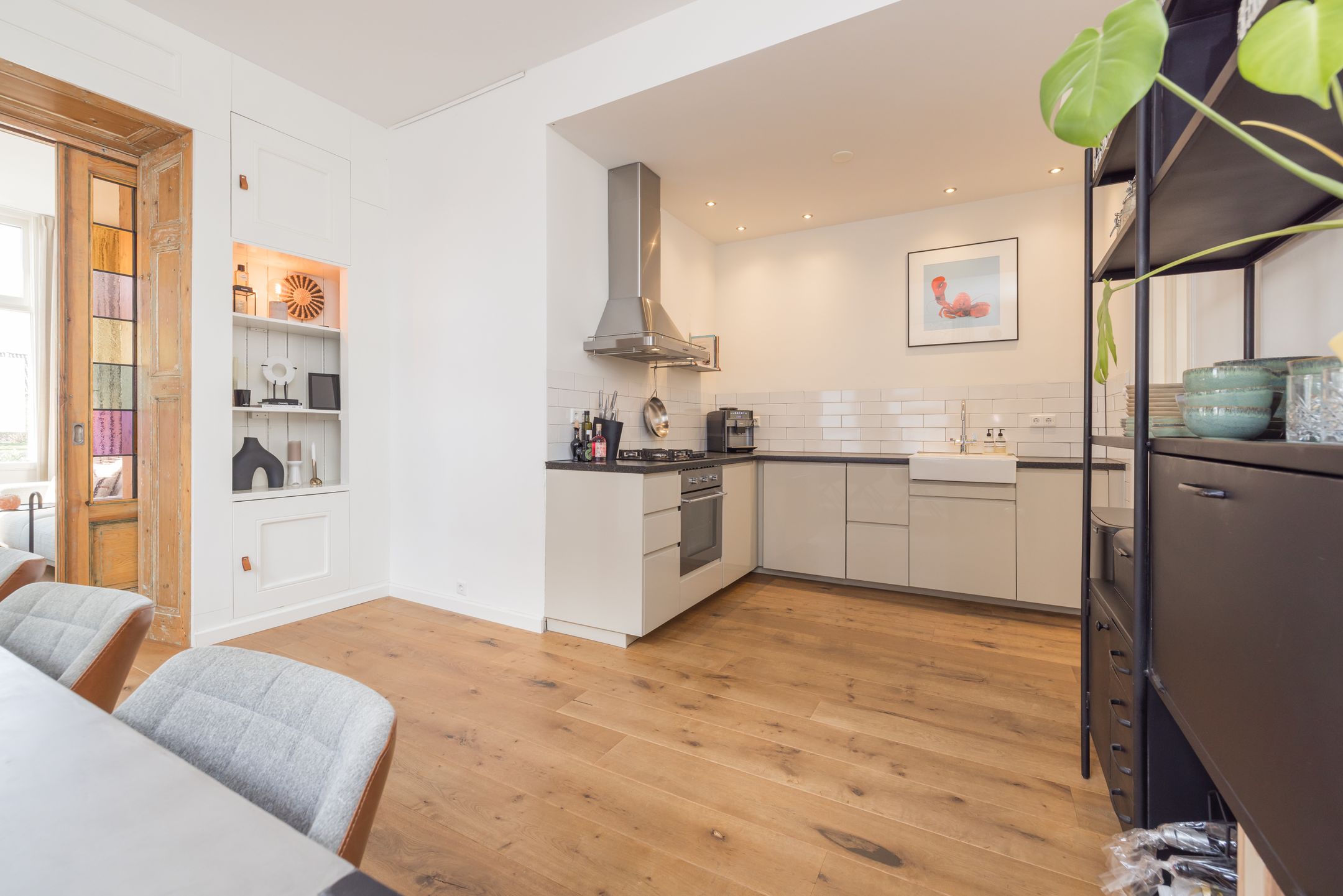 Photo 18 of Westergracht 29-ZW