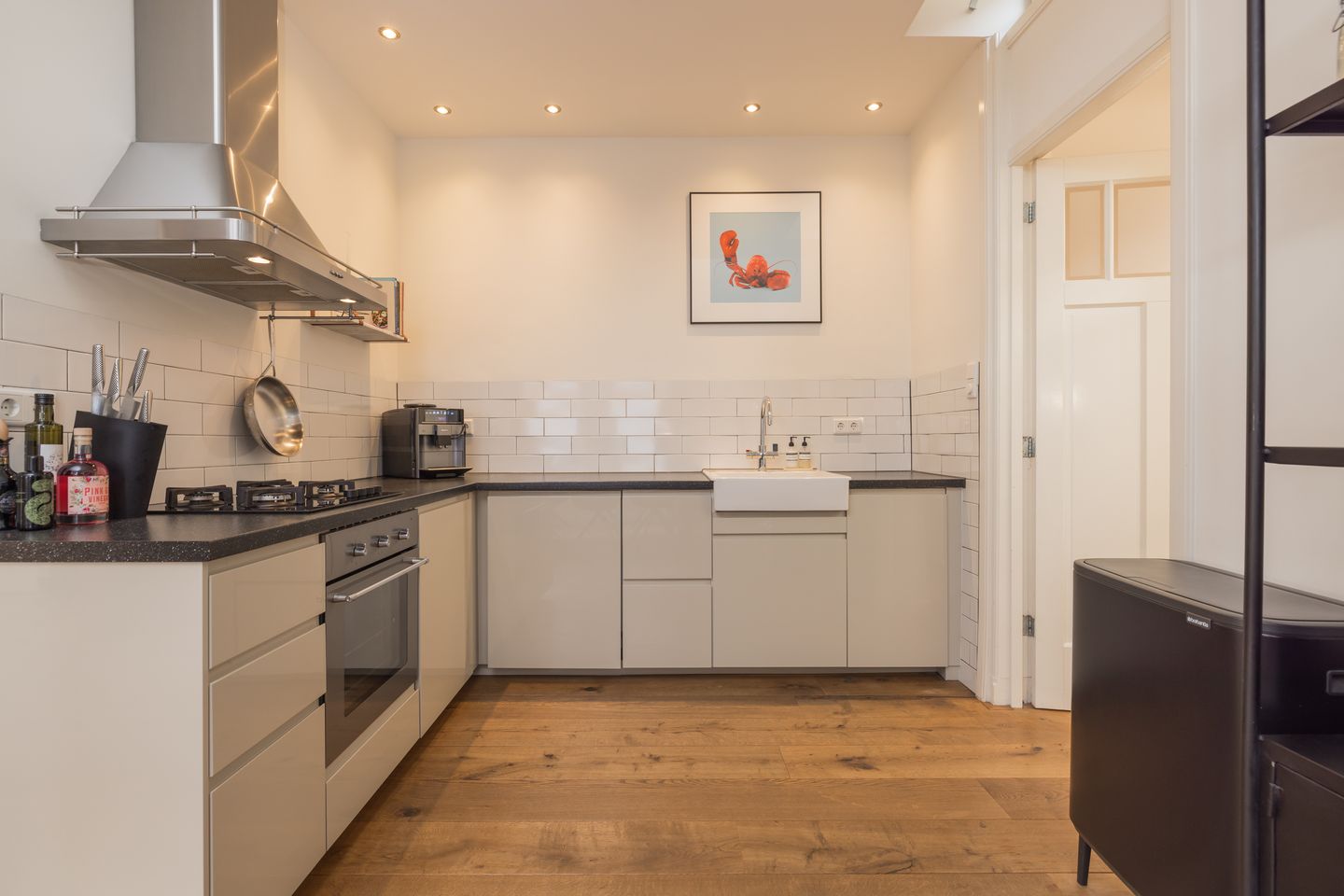 Photo 19 of Westergracht 29-ZW