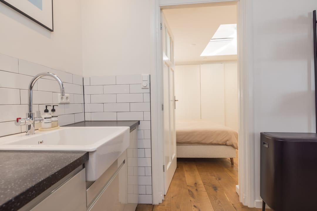 Photo 22 of Westergracht 29-ZW