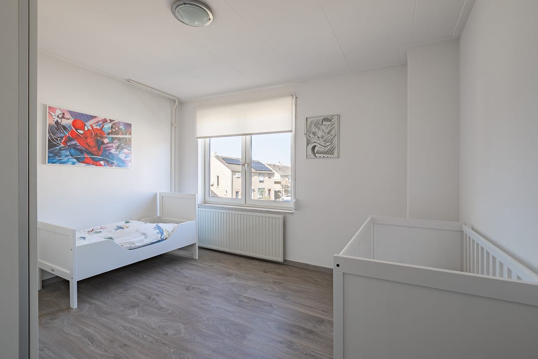 Foto 13 van Burgemeester Muijtersstraat 16