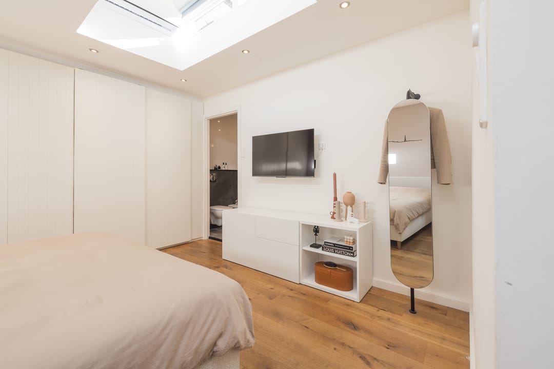 Photo 23 of Westergracht 29-ZW