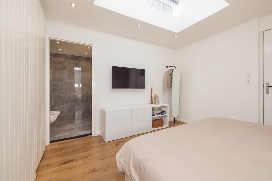 Photo 26 of Westergracht 29-ZW