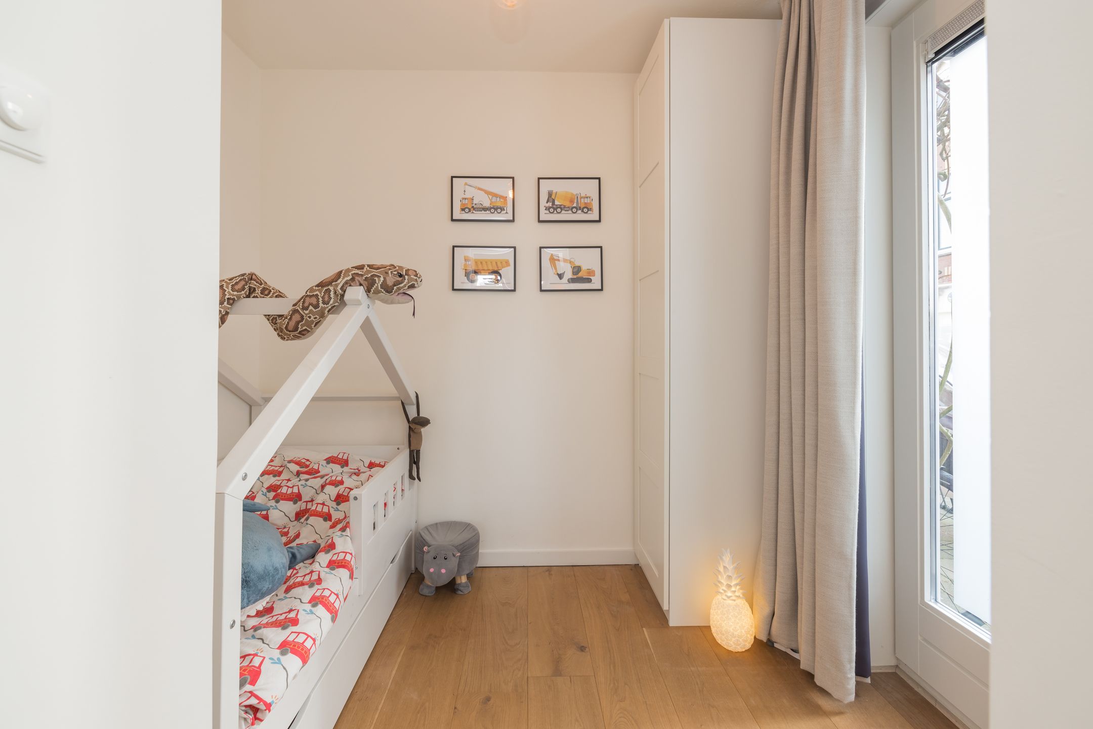 Photo 33 of Westergracht 29-ZW