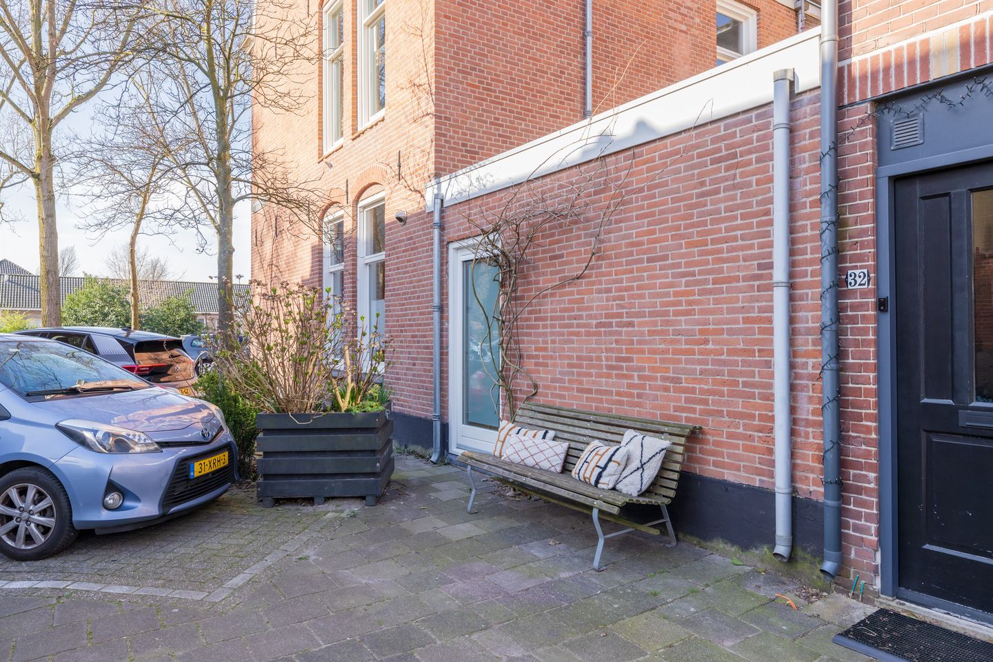 Photo 34 of Westergracht 29-ZW