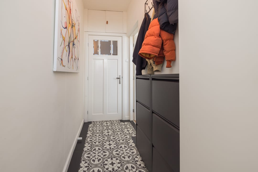 Photo 38 of Westergracht 29-ZW