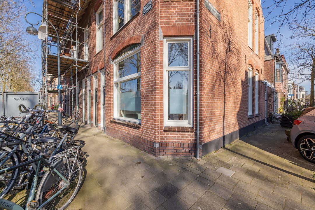 Photo 41 of Westergracht 29-ZW