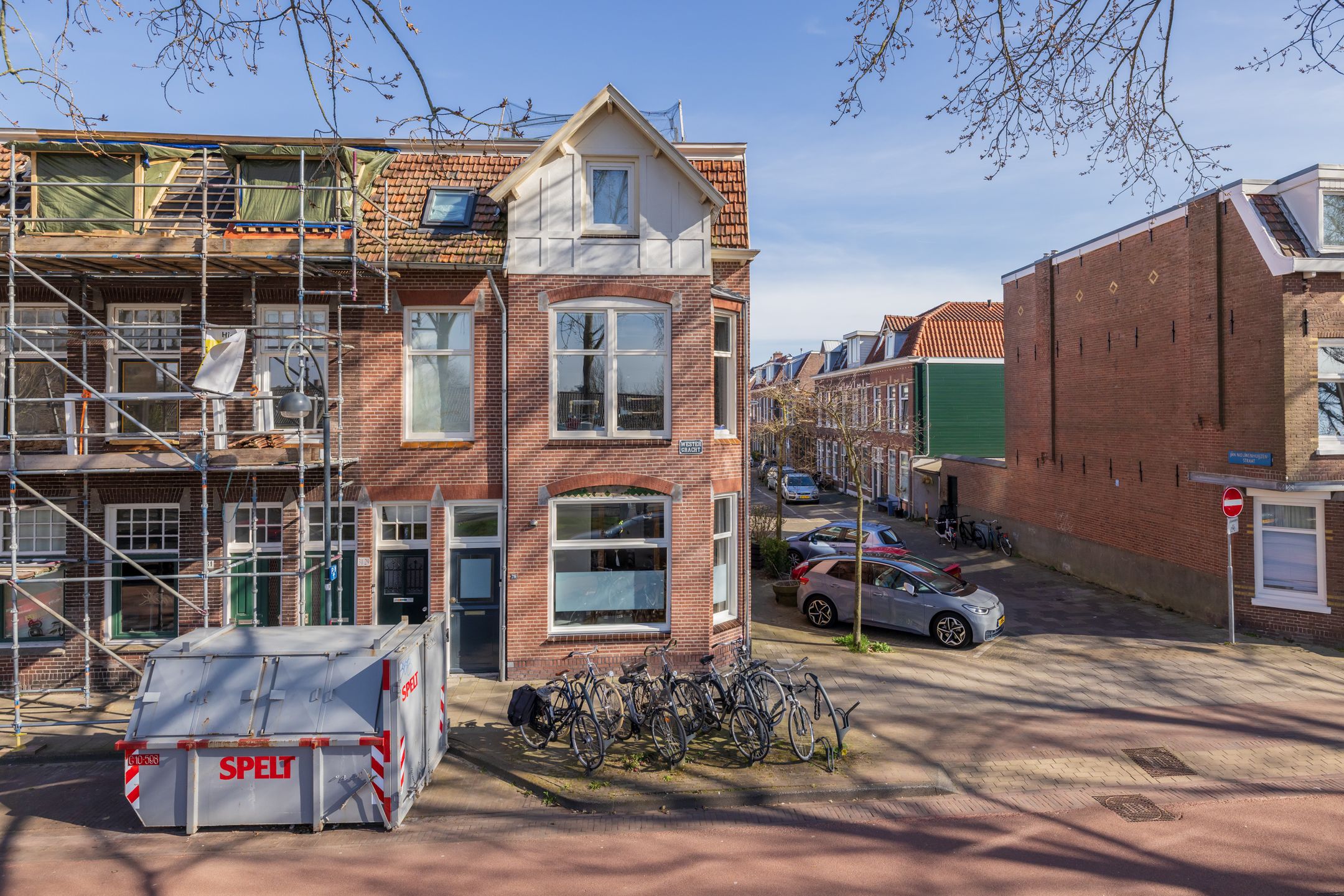 Photo 42 of Westergracht 29-ZW