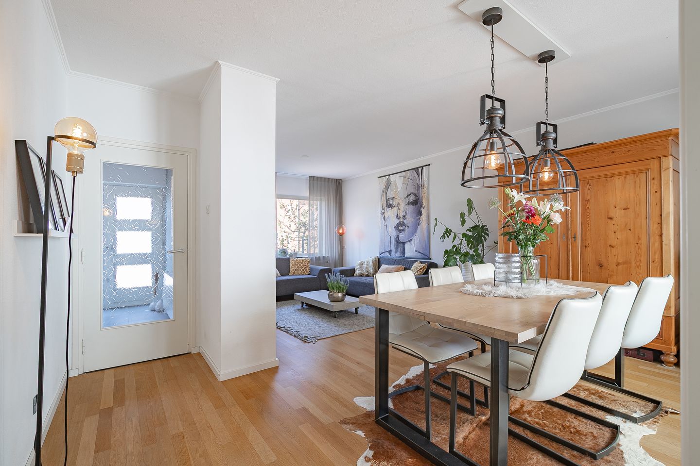 Foto 5 van Burgemeester Muijtersstraat 16