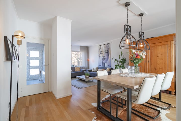 Foto 5 van Burgemeester Muijtersstraat 16