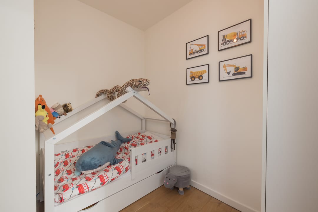 Photo 32 of Westergracht 29-ZW