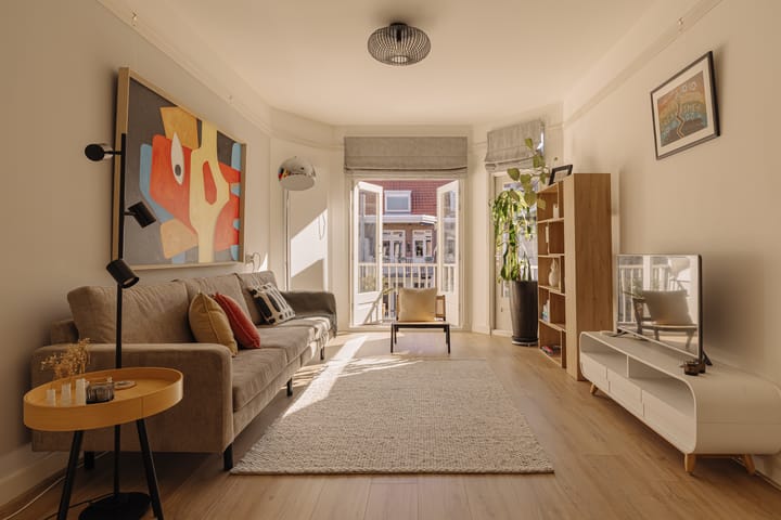 Foto 3 van Biesboschstraat 89-3