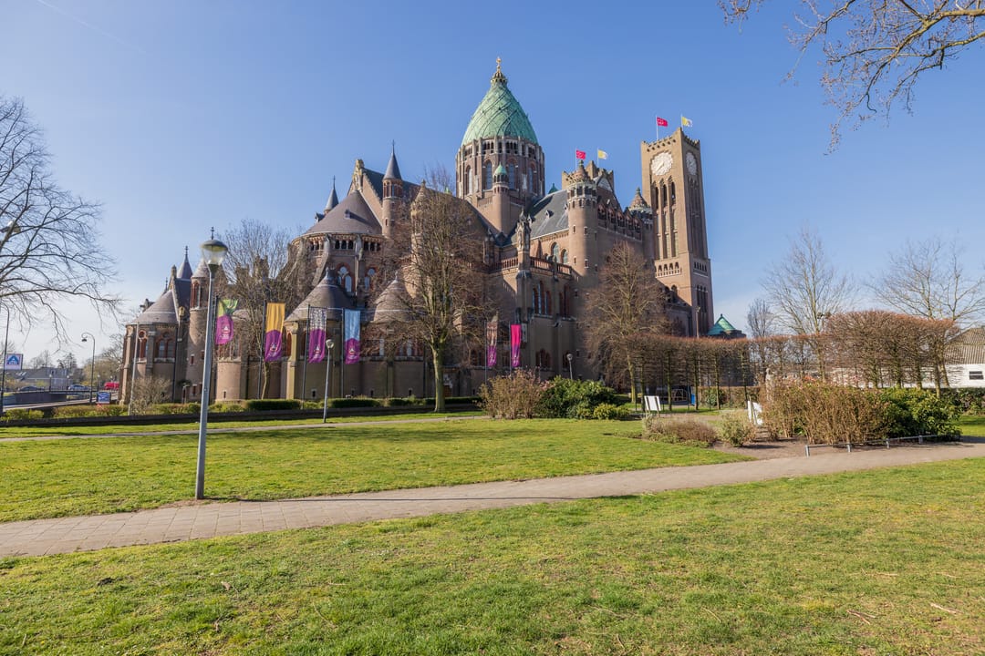 Photo 43 of Westergracht 29-ZW