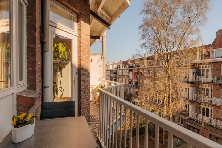 Foto 5 van Biesboschstraat 89-3