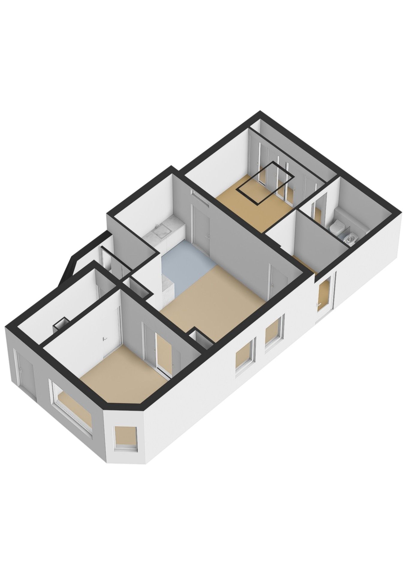 Photo 48 of Westergracht 29-ZW