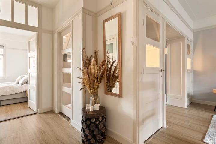 Foto 10 van Biesboschstraat 89-3