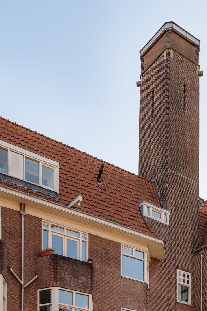 Foto 18 van Biesboschstraat 89-3