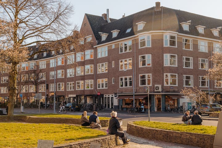 Foto 19 van Biesboschstraat 89-3