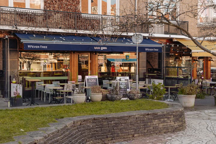 Foto 20 van Biesboschstraat 89-3