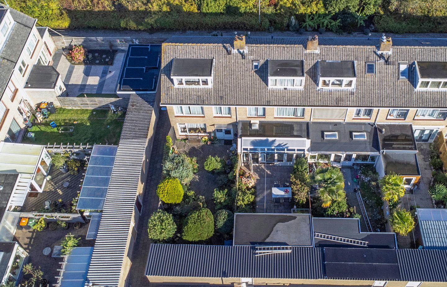 Foto 34 van Oranje Nassaustraat 14-A