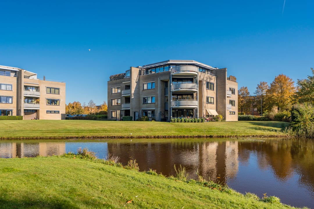 Foto 2 van Lindenlaan 50