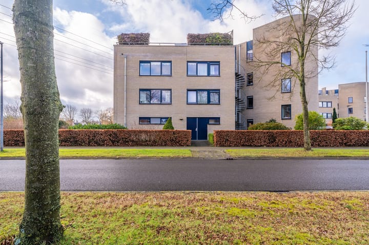 Foto 7 van Lindenlaan 50