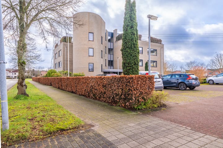 Foto 9 van Lindenlaan 50