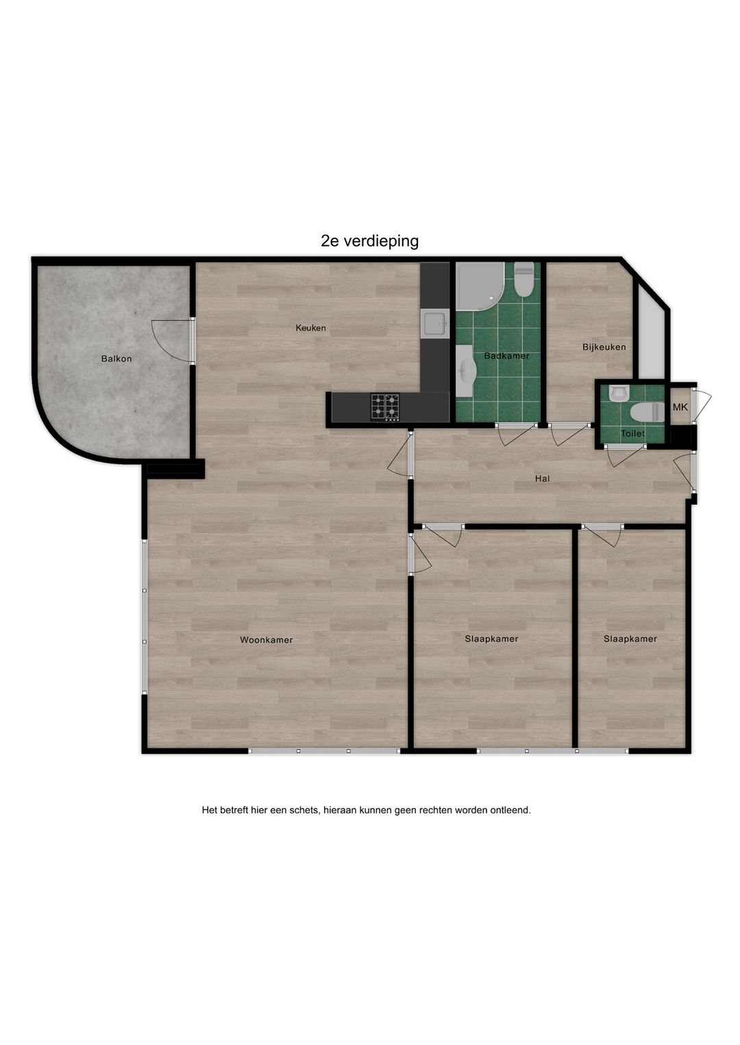 Foto 41 van Lindenlaan 50