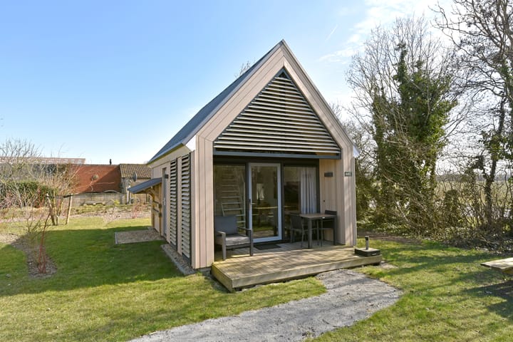 Foto 1 van Langeweg 112-441C